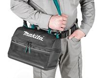 Makita Accessoires Lunchtas groot met draagriem - E-15590 - thumbnail