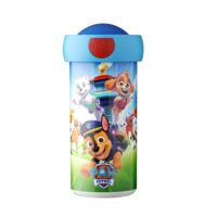 Mepal schoolbeker campus 300 ml paw patrol pups - thumbnail