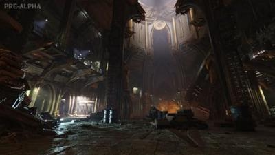 Warhammer 40K Darktide - Imperial Edition