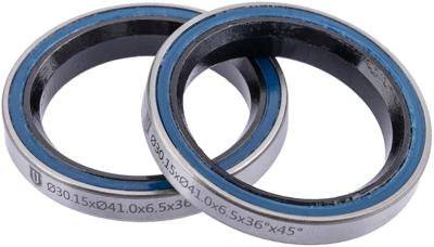 Marwi Union balhoofdlager cb-713 30,15x41,0x6,5 36�/45� (10st)