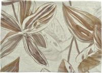 Sander Sander placemat Siena 35x50 Fb. 33 - Burnt Sienna - thumbnail