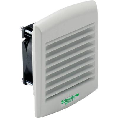 Schneider Electric NSYCVF38M48DPF Ventilatiemodule 48 V (b x h x d) 117 x 137 x 49 mm 1 stuk(s)