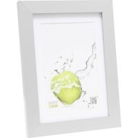 Deknudt S66KD1 P1 18X24 Wissellijst Papierformaat: 18 x 24 cm (b x h) 18 cm x 24 cm Zilver - thumbnail
