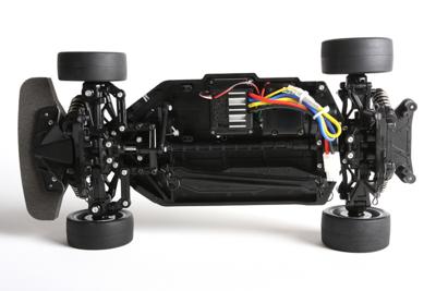 Tamiya 1:10 RC auto Elektro Straatmodel Lancia Delta HF Integrale Brushed 4WD Bouwpakket TT-02 Tamiya 1:10 RC auto Elektro Straatmodel Lancia Delta HF Integrale Brushed 4WD Bouwpakket TT-02