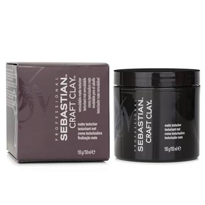 Sebastian Craft Clay