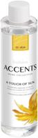 Bolsius Bolsius Accents Diffuser Refill A Touch Of Sun (200ml) - thumbnail