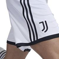 Juventus Broekje Thuis Senior 2022/2023 - Maat S - Kleur: Wit | Soccerfanshop - thumbnail