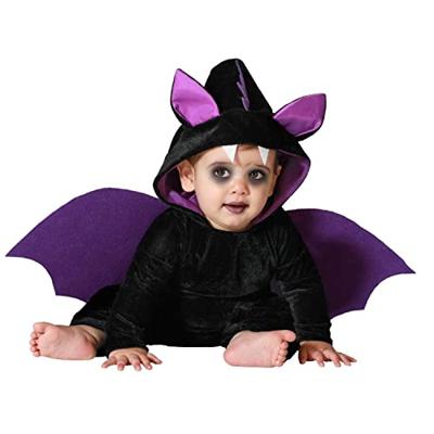 Kostuums voor Baby's Vleermuis 24 Maanden Halloween - Maat: 6-12 Maanden - Maat: 6-12 Maanden
