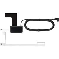 Kenwood KMMBT508DAB Autoradio enkel DIN DAB+ tuner, Aansluiting voor stuurbediening, Bluetooth handsfree - thumbnail