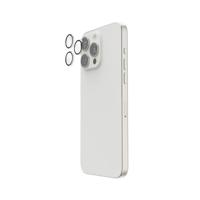 Hama 00222796 Cameraprotector (glas) Apple 1 stuk(s) - thumbnail