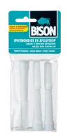 Bison Spuitmondjes Bag A3*12 Nlfr - 6301953 - 6301953 - thumbnail
