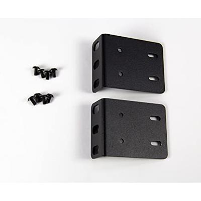Inter-Tech argus sw-0816 stekkerdoos (zwart)