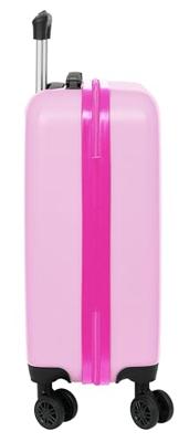 Schoolrugzak Barbie barbie Roze Celeste 34,5 x 55 x 20 cm