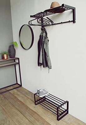 Kapstok Gerrit Zwart Kapstok Gerrit Zwart