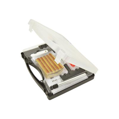 Tubeless reparatie / proppen set &apos;PRO&apos;
