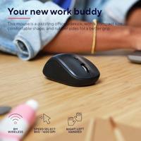 Trust Yvi FX Wireless Mouse - thumbnail