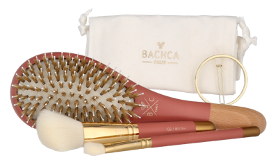 Bachca Paris The Essentials Hair Set 5 stuk 5 pc Bachca Paris The Essentials Hair Set 5 stuk 5 pc
