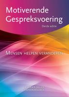 Motiverende gespreksvoering (Paperback) - thumbnail