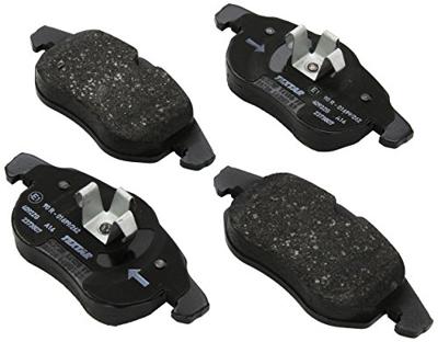 Remblokken set 2373807 Remblokken set 2373807