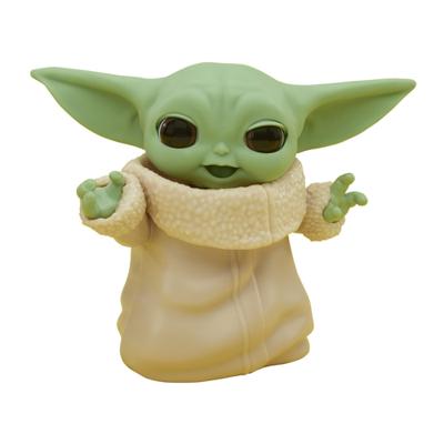Star Wars: The Mandalorian figuur Mixin Moods Grogu