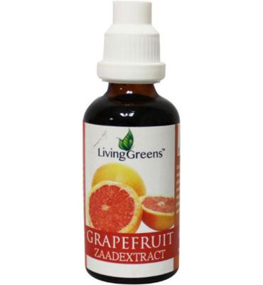 Grapefruit zaad extract 50 Milliliter Grapefruit zaad extract 50 Milliliter