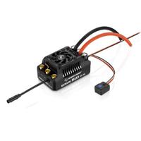 Hobbywing Ezrun MAX5 HV G2 ESC + 56118SD 1100KV G2 Motor - thumbnail