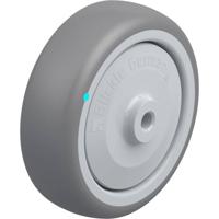 Blickle TPA 102/8KFD Wiel met hoog draagvermogen Wieldiameter: 100 mm Draagvermogen (max.): 110 kg 1 stuk(s) - thumbnail