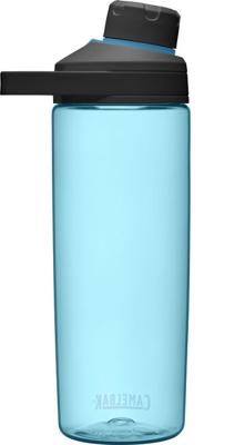 CamelBak drinkfles Chute Mag 600 ml tritan lichtblauw