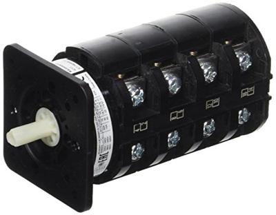 Schneider Electric K63H004UP Keuzeschakelaar 1 stuk(s)