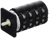 Schneider Electric K63H004UP Keuzeschakelaar 1 stuk(s) - thumbnail