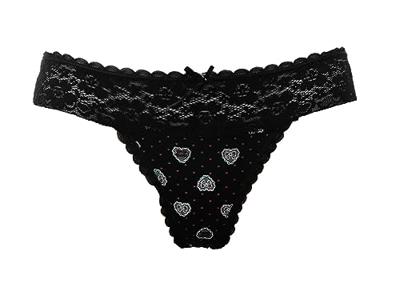 J&C string Kant Hart 1603