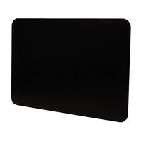 Deko Light 930312 Seitenabdeckung Schwarz für Serie Nihal 230V-railsysteemcomponenten Opzet 3-fasig Zwart - thumbnail