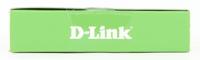 USB-HUB D-Link DUB-M520 Grijs - thumbnail