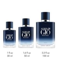 Giorgio Armani Acqua di Gio Profondo Parfum 100ml - thumbnail