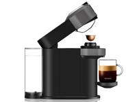 De'Longhi VERTUO NEXT ENV120.GY Nespresso Grijs - thumbnail