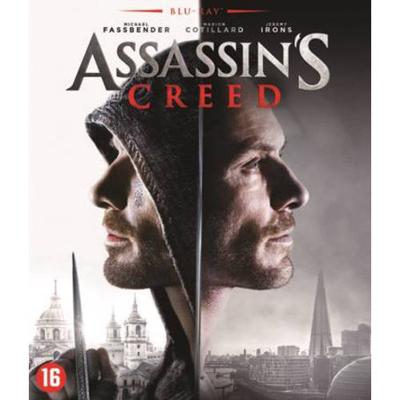 Assassin's Creed