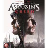 Assassin's Creed - thumbnail