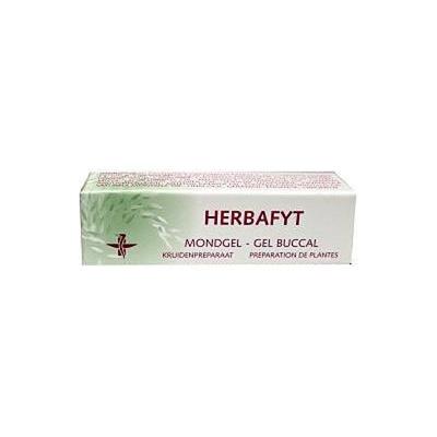 SoriaBel Herbafyt gel 5 Gram SoriaBel Herbafyt gel 5 Gram