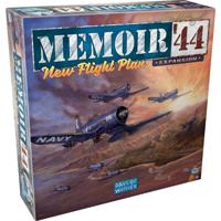 Memoir '44 New Flight Plan - thumbnail