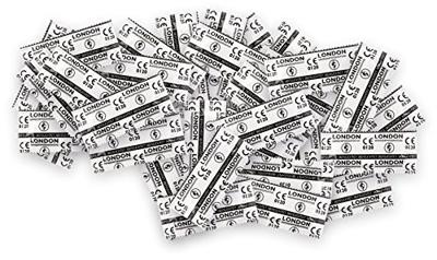 Durex London condooms Durex London condooms