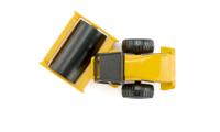 Siku MAN vrachtwagen met wals 1760 - thumbnail
