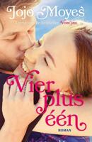 Vier plus één - Jojo Moyes - ebook - thumbnail
