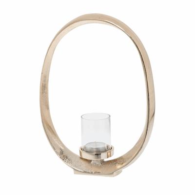 Riverdale Kandelaar Emmy champagne 44cm Riverdale Kandelaar Emmy champagne 44cm