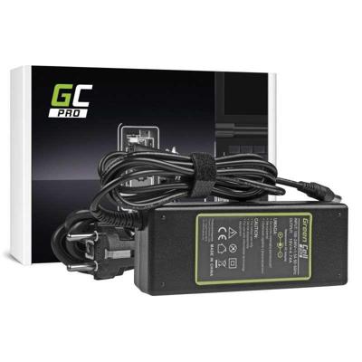 Green Cell AD14P netvoeding & inverter Binnen 90 W Zwart