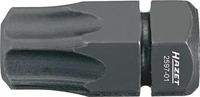 HAZET Bit 2597-01 · 5/16 inch (8 mm) zeskant massief · Binnen-TORX®-profiel · SW T45 - thumbnail