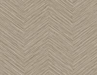 Dutch Wallcoverings Inlay Apex Weave Greyish Brown - thumbnail
