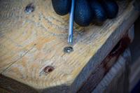 BGS technic L-Type Wrench Set Extra Long for T-Star 9 pieces - thumbnail