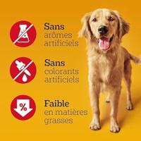 Pedigree Jumbone Medium met kip en lamsmaak (180 gr) 6 x 180 g - thumbnail