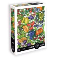 Puzzel - SENTOSPHERE - Calypto - 500 stukjes - Zomerfruit - Zijdezachte textuur - Geschikt voor kinderen vanaf 8 jaar - thumbnail