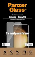 PanzerGlass Blickschutzfilter 7315 Screenprotector (glas) Samsung Galaxy S23 1 stuk(s) - thumbnail